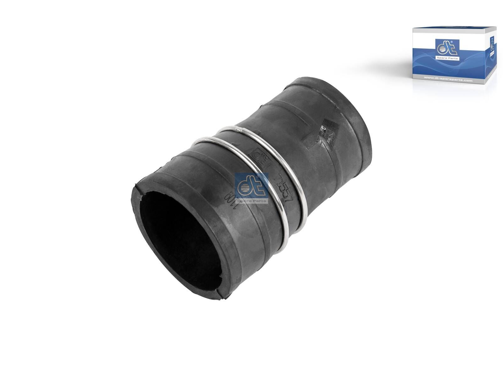 Hose | DT Spare Parts 5.45218
