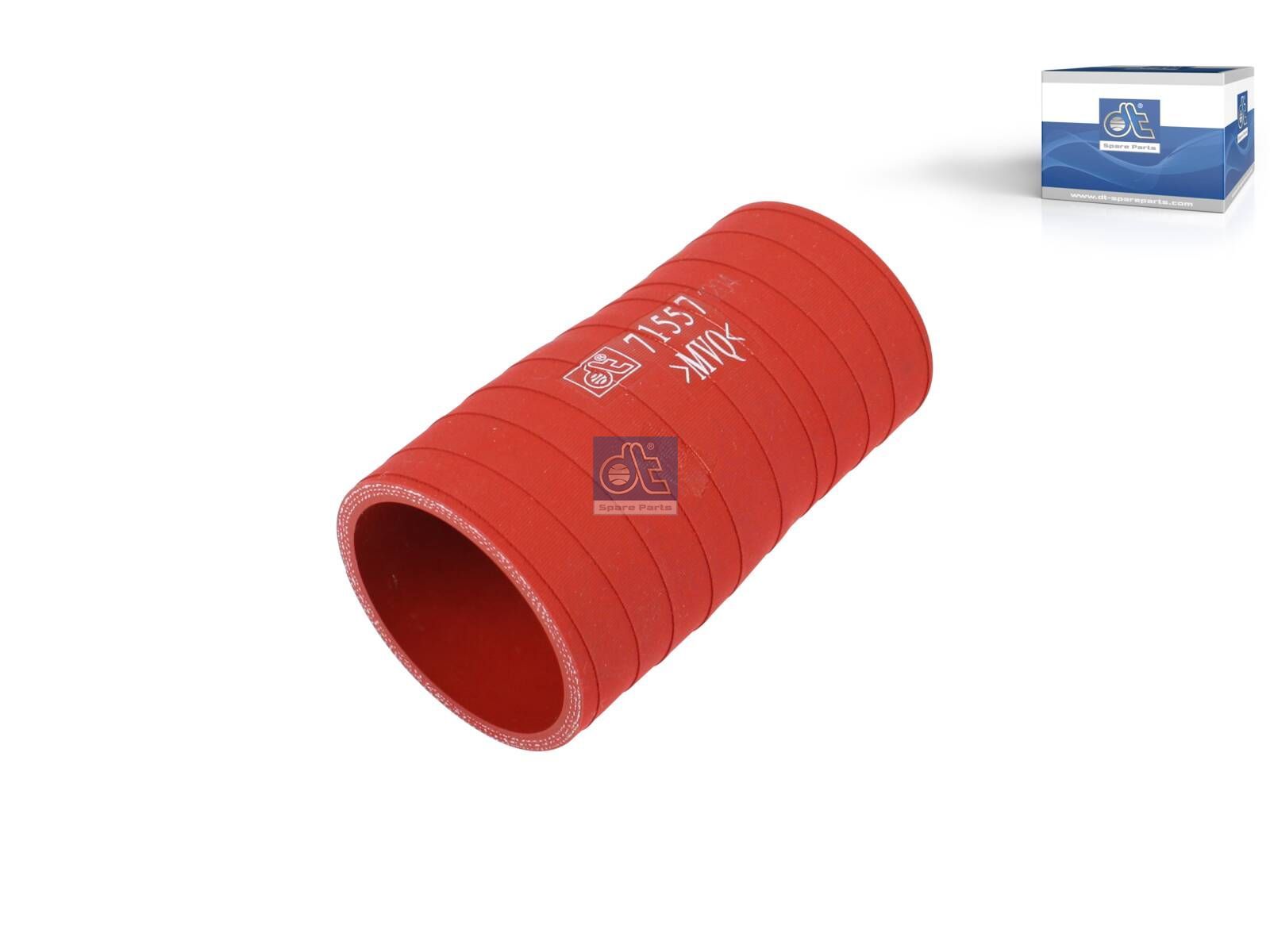 Hose | DT Spare Parts 5.45219