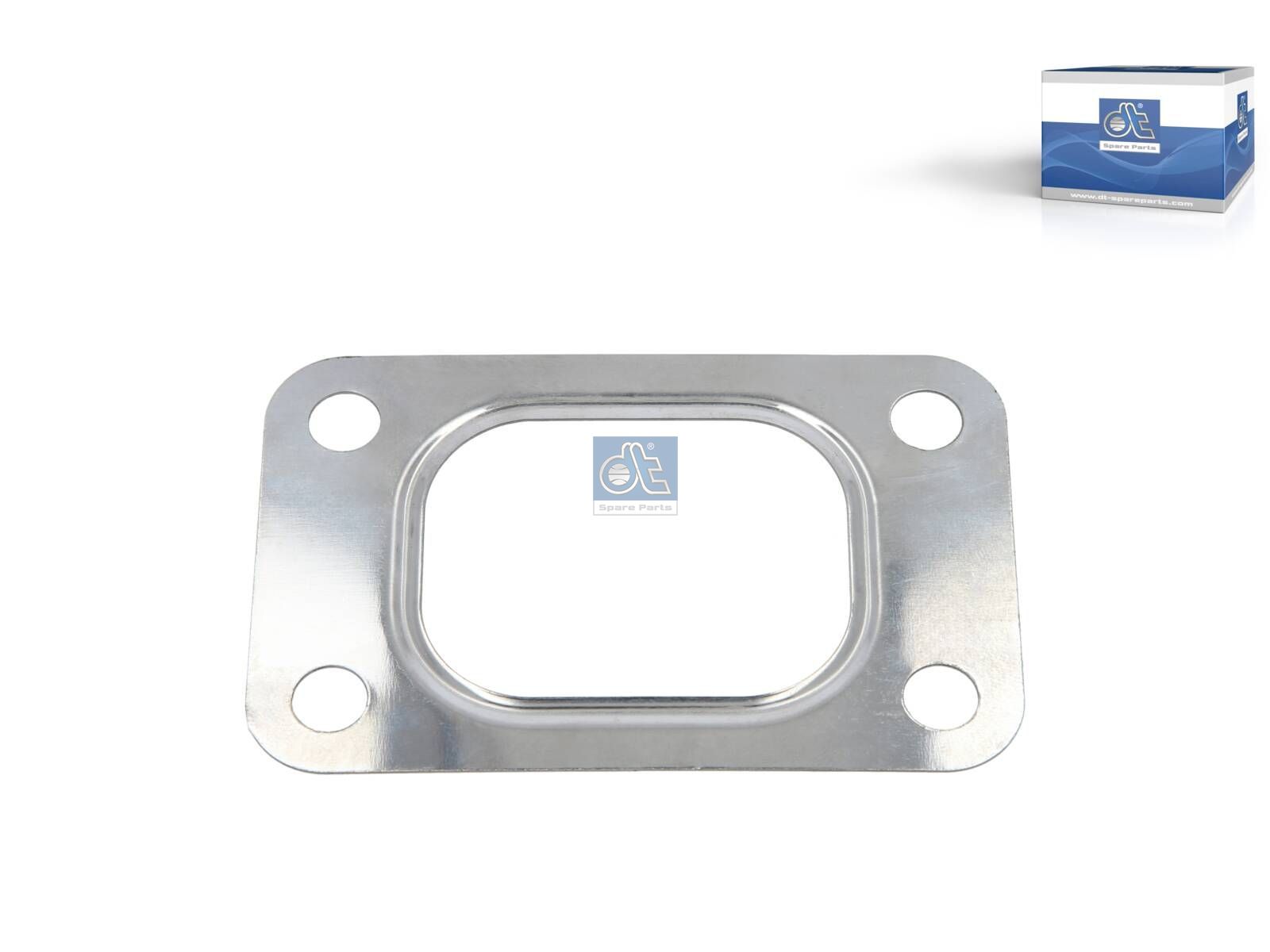 Gasket | DT Spare Parts 5.45222