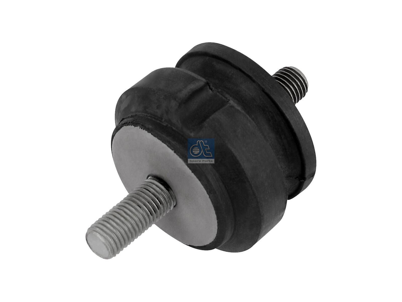 Rubber buffer | DT Spare Parts 5.45230