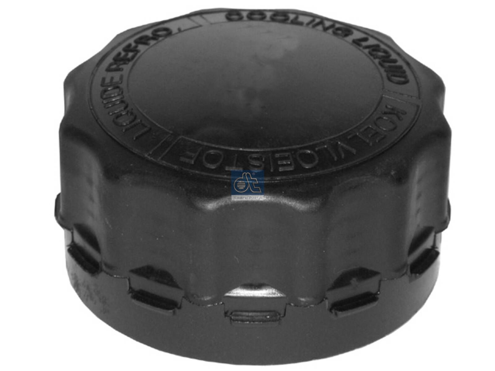 Cap | DT Spare Parts 5.45243