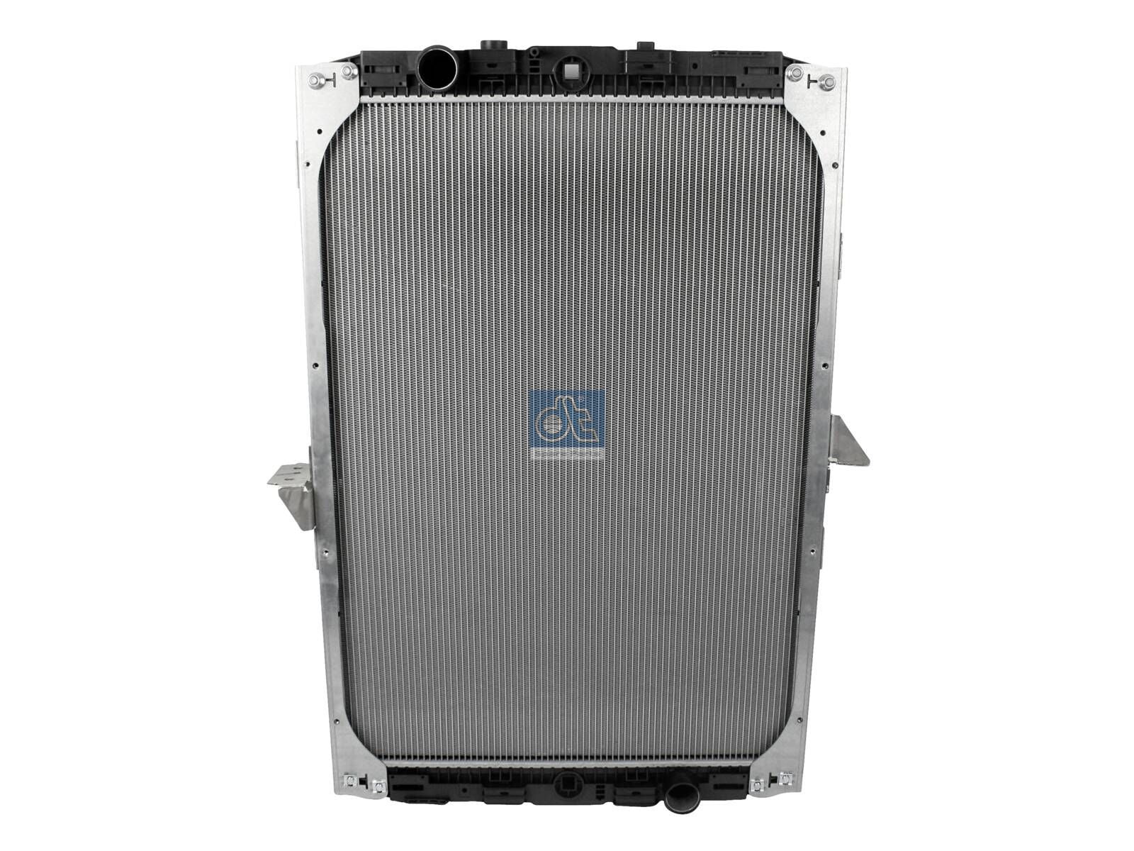 Radiator | DT Spare Parts 5.45252