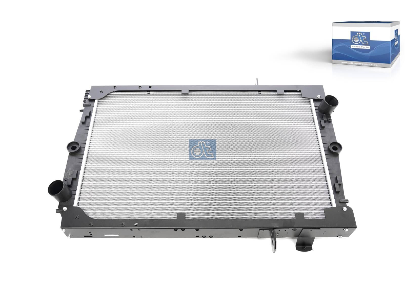 Radiator | DT Spare Parts 5.45257