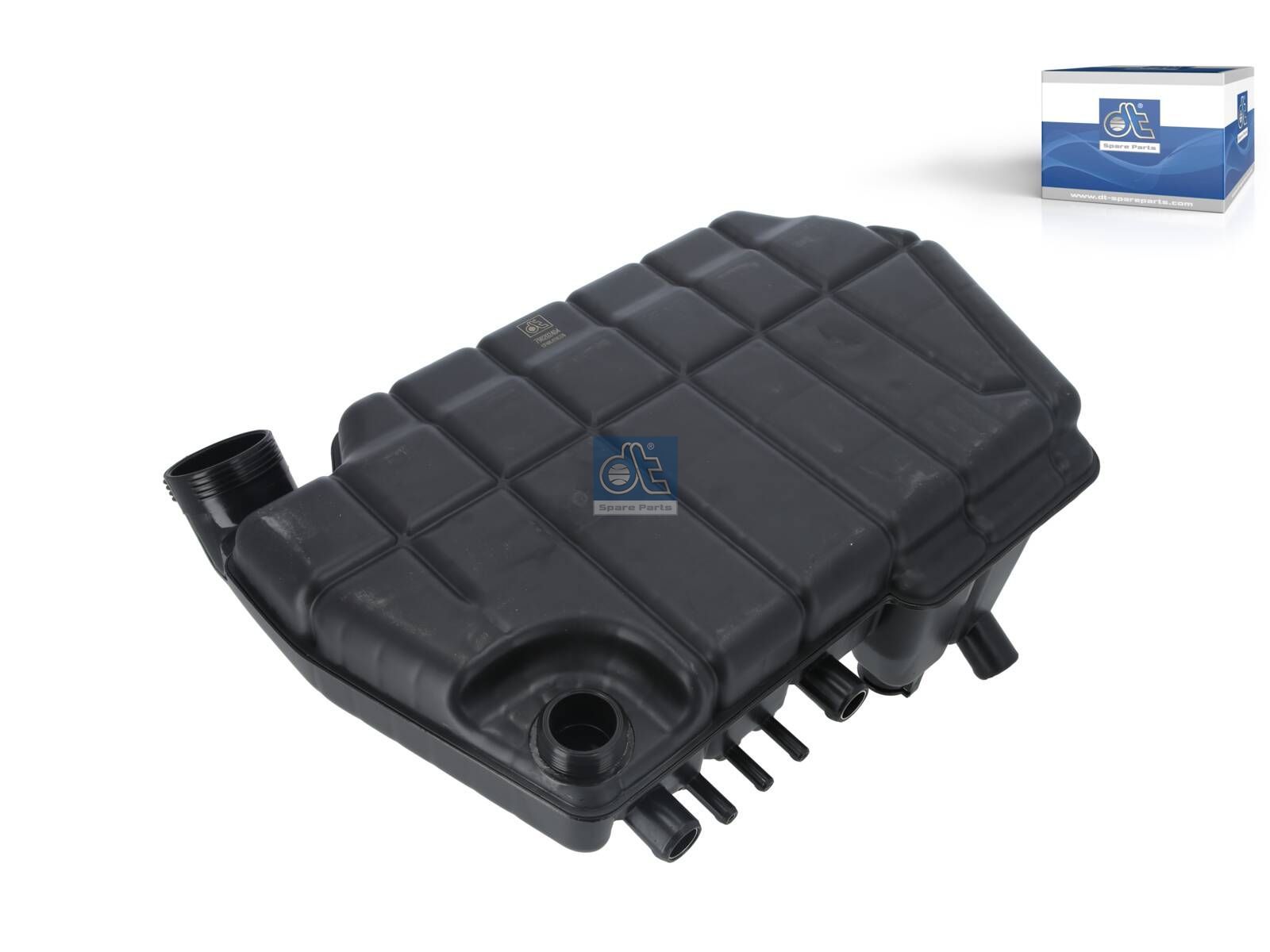 Expansion tank | DT Spare Parts 5.45270