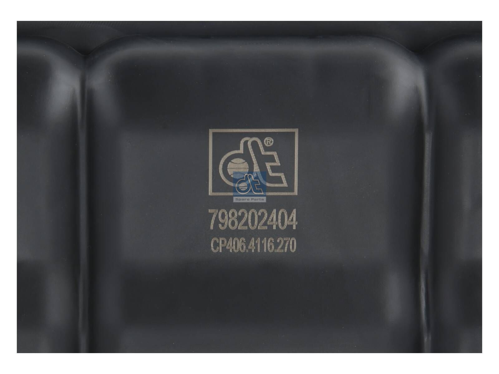Expansion tank | DT Spare Parts 5.45270