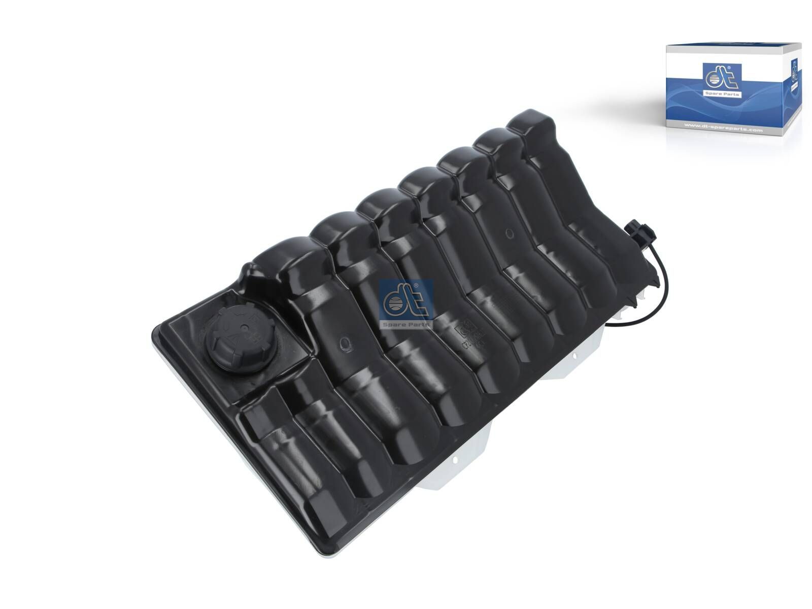 Expansion tank | DT Spare Parts 5.45271