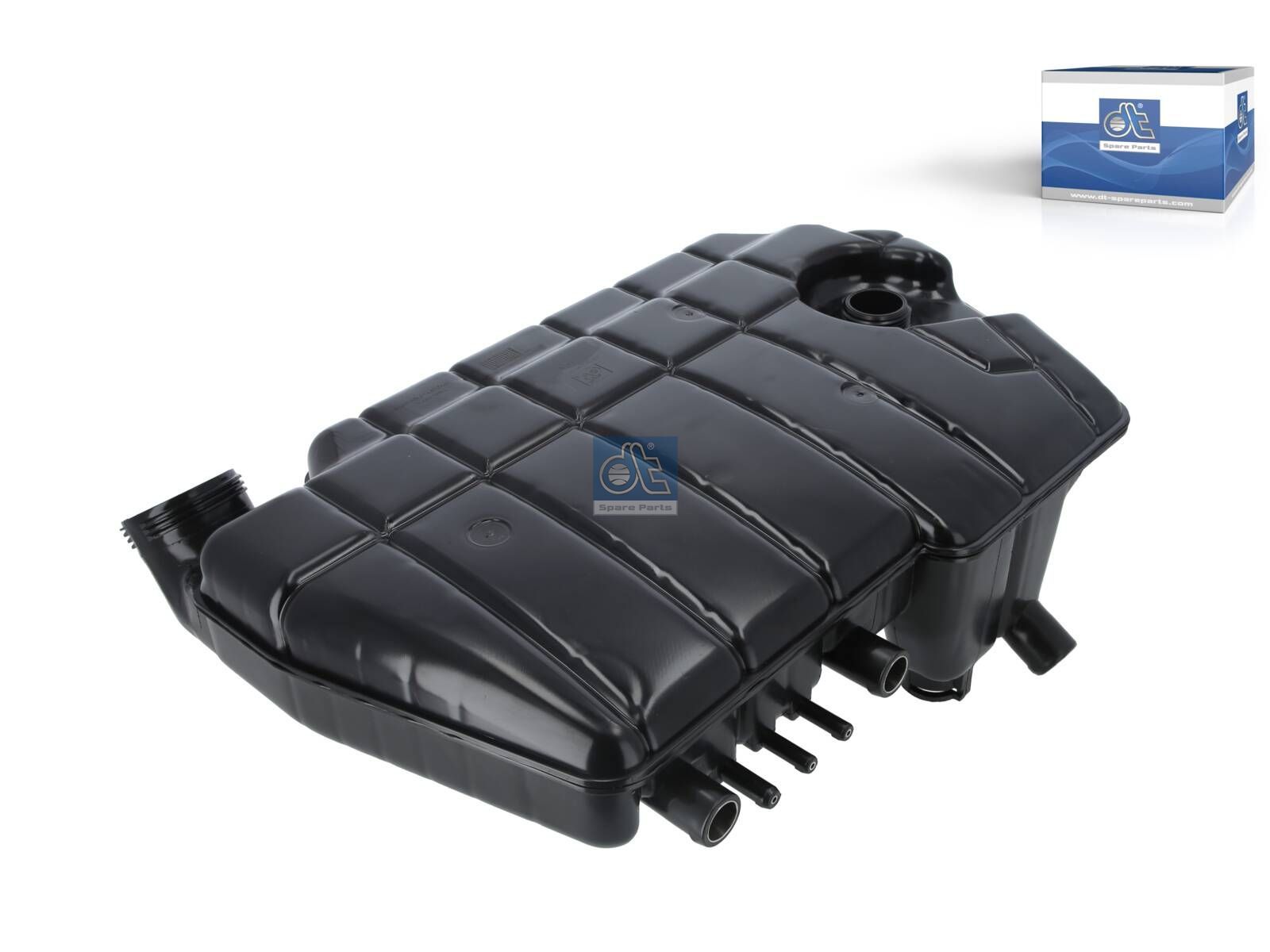Expansion tank | DT Spare Parts 5.45272