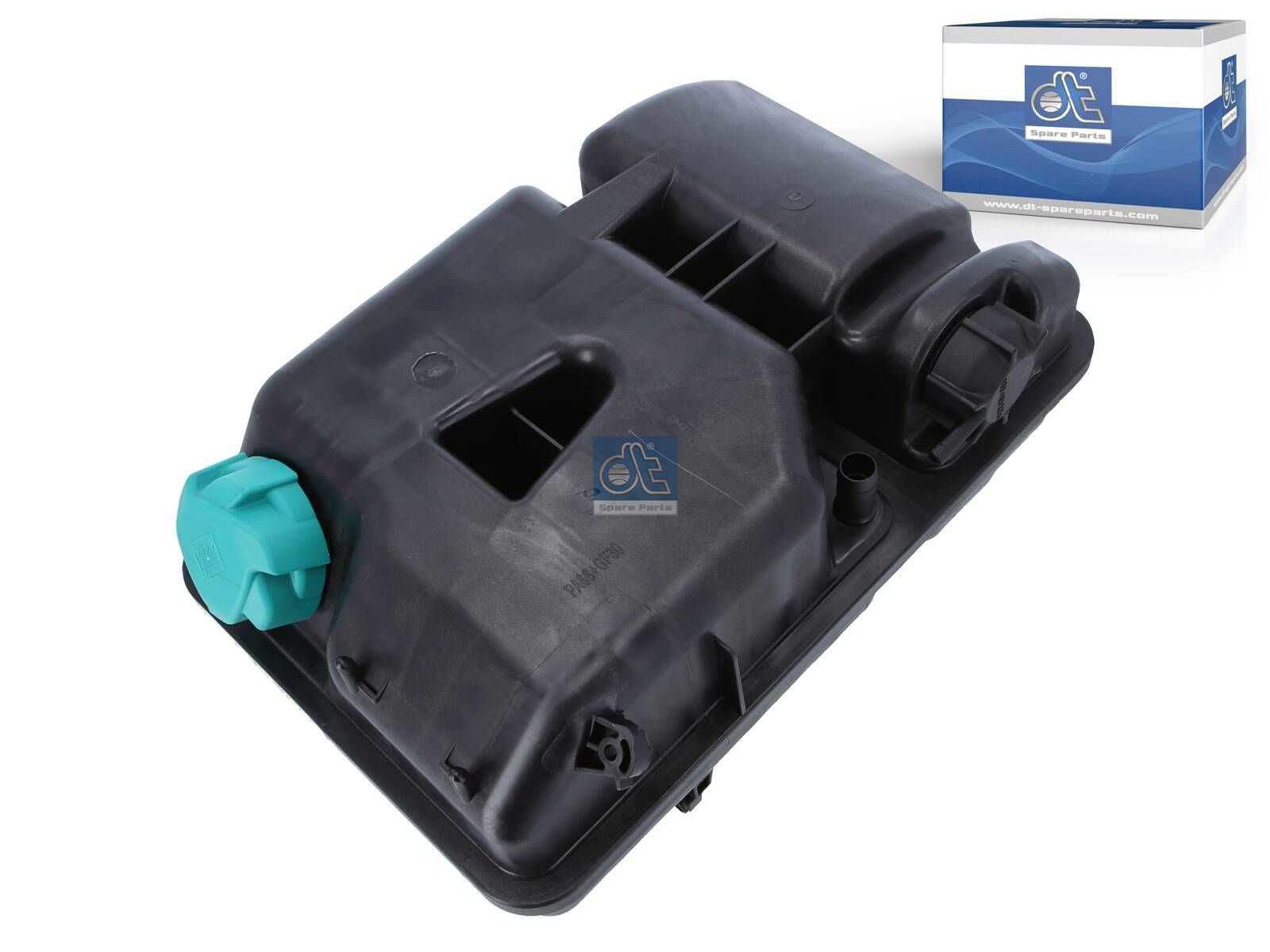 Expansion tank | DT Spare Parts 5.45278