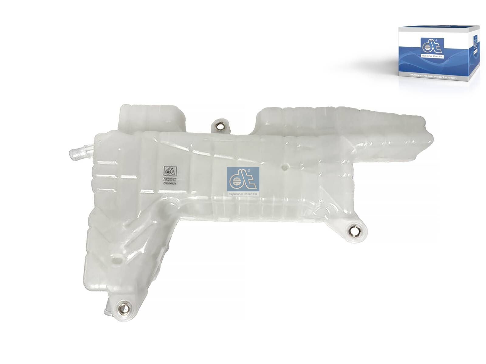 Expansion tank | DT Spare Parts 5.45279SP
