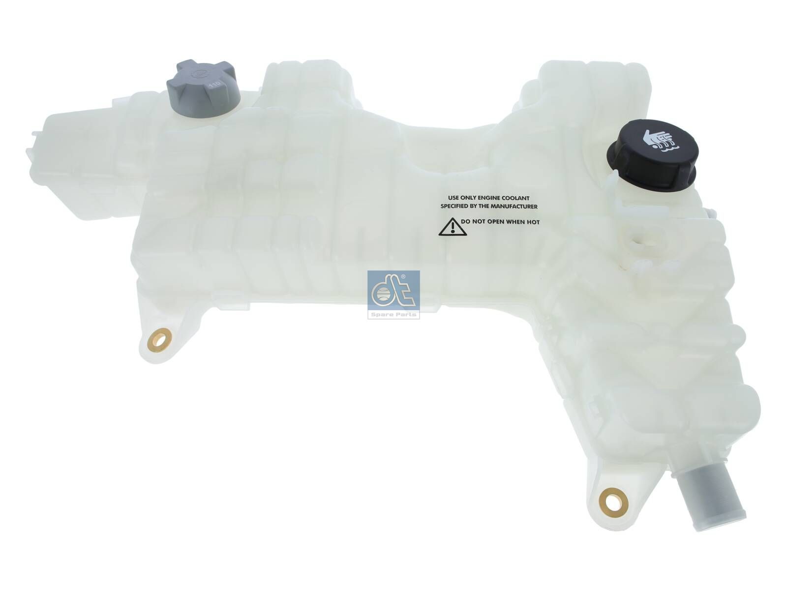 Expansion tank | DT Spare Parts 5.45279