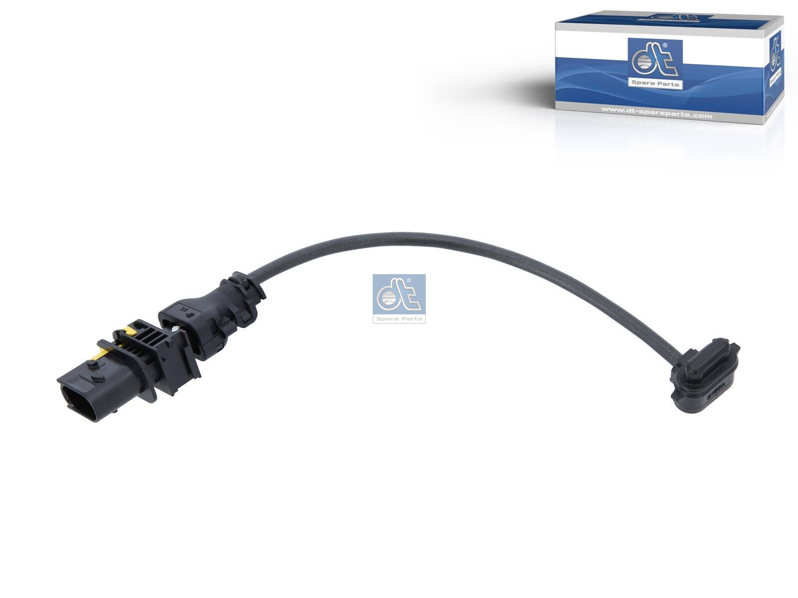 Level sensor | DT Spare Parts 5.45286