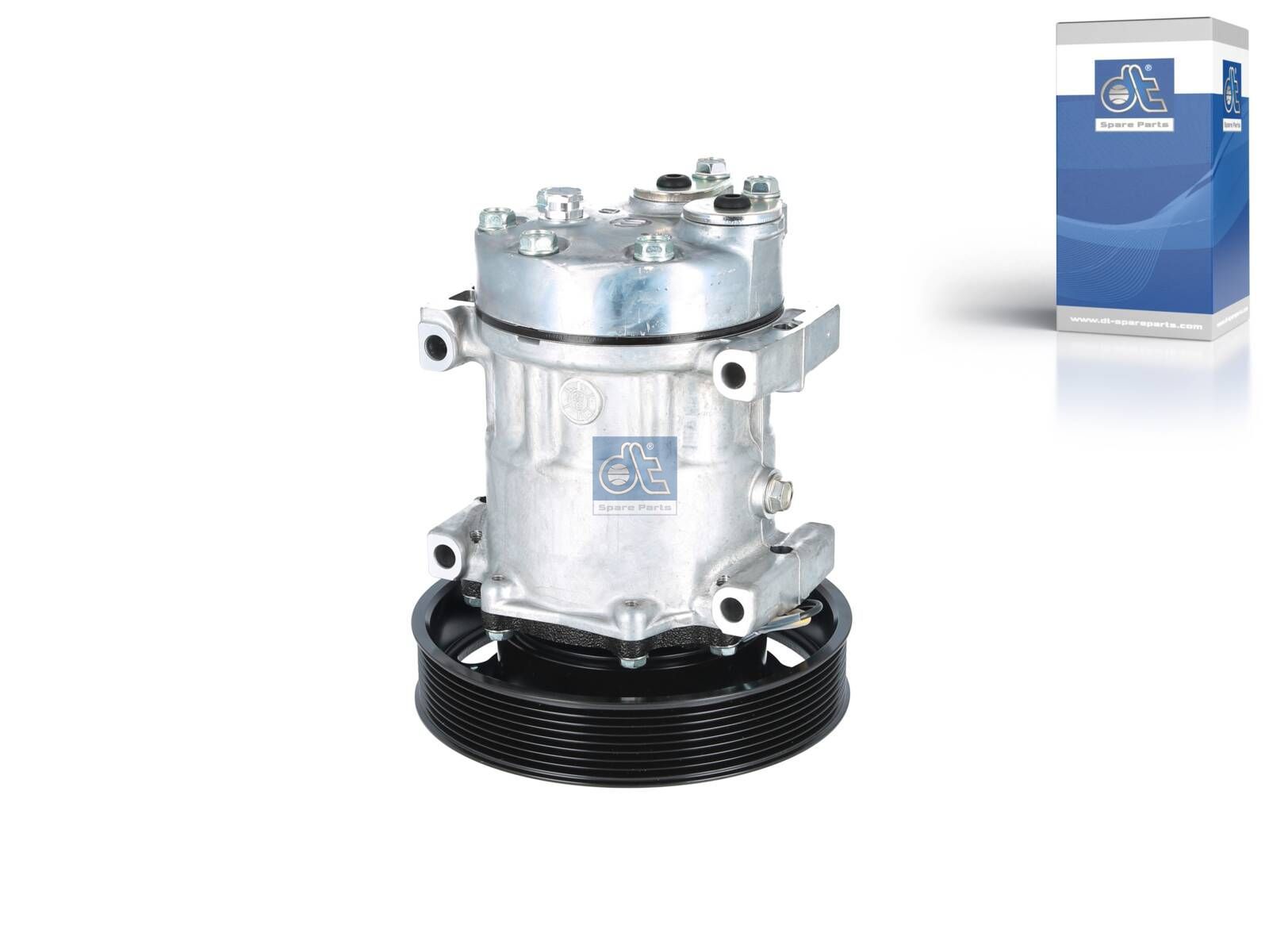 Compressor | DT Spare Parts 5.45288