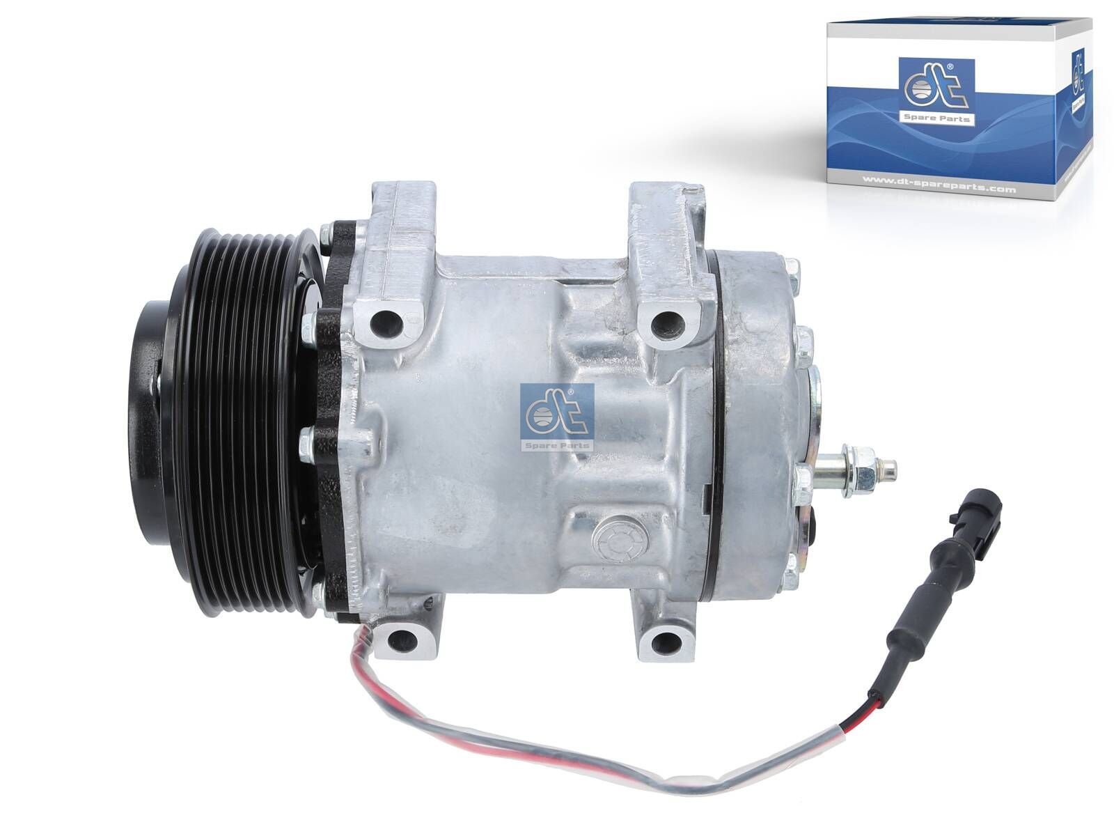 Compressor | DT Spare Parts 5.45289