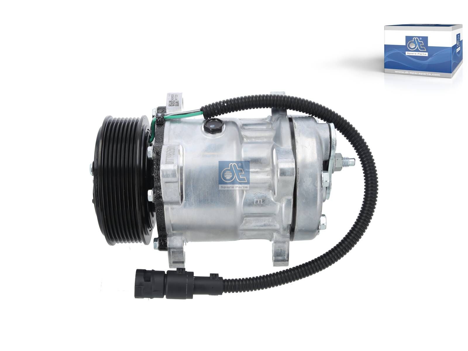 Compressor | DT Spare Parts 5.45294