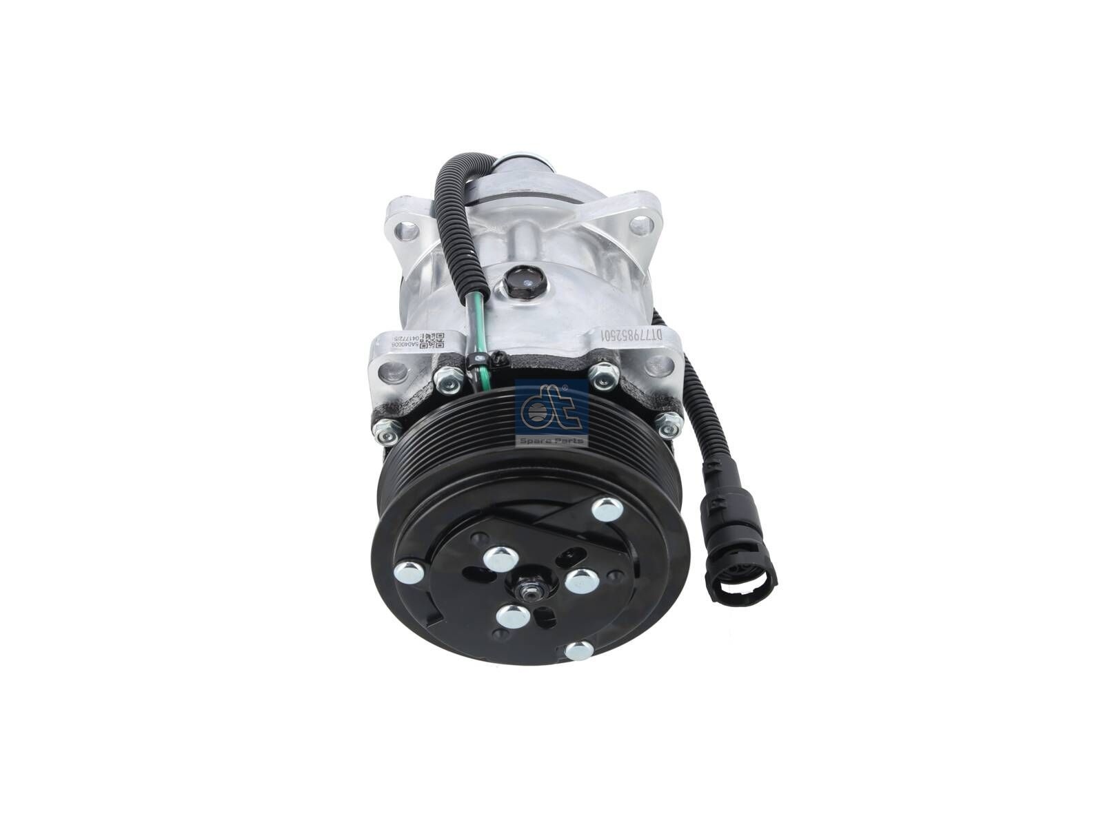 Compressor | DT Spare Parts 5.45294
