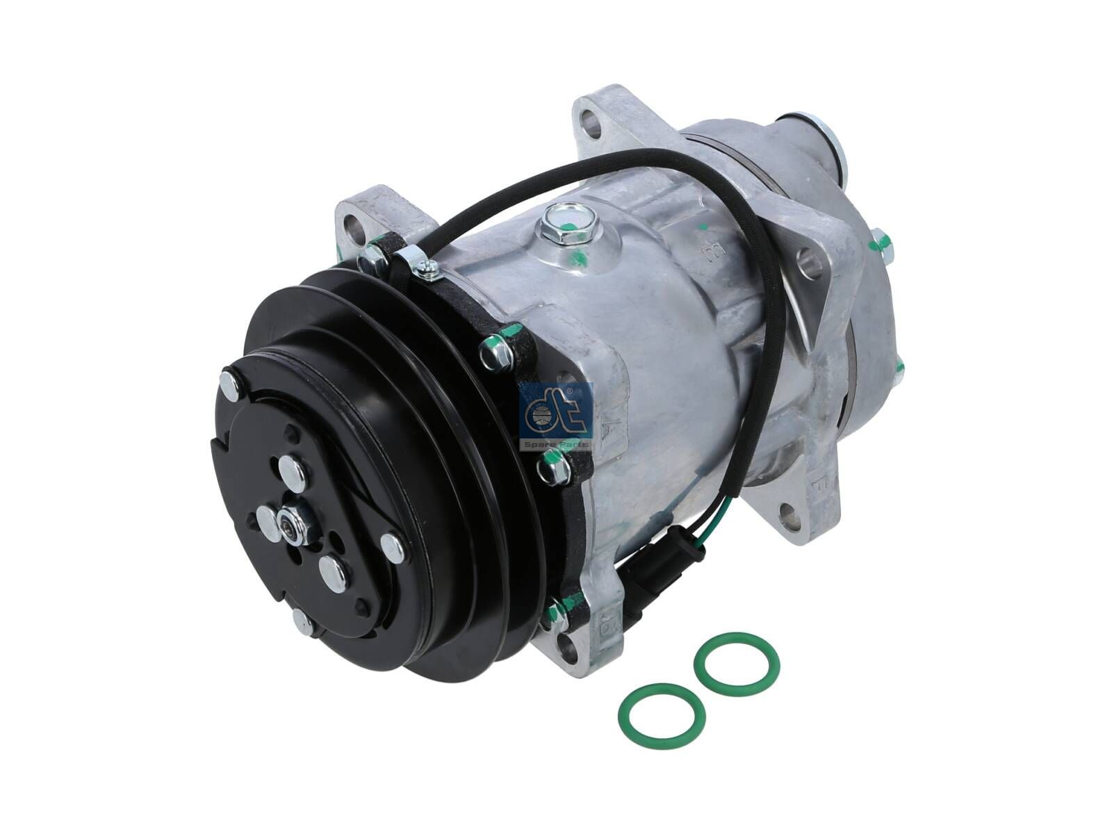 Compressor | DT Spare Parts 5.45295