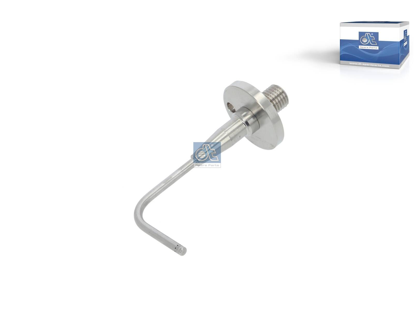 Injection valve | DT Spare Parts 5.45296