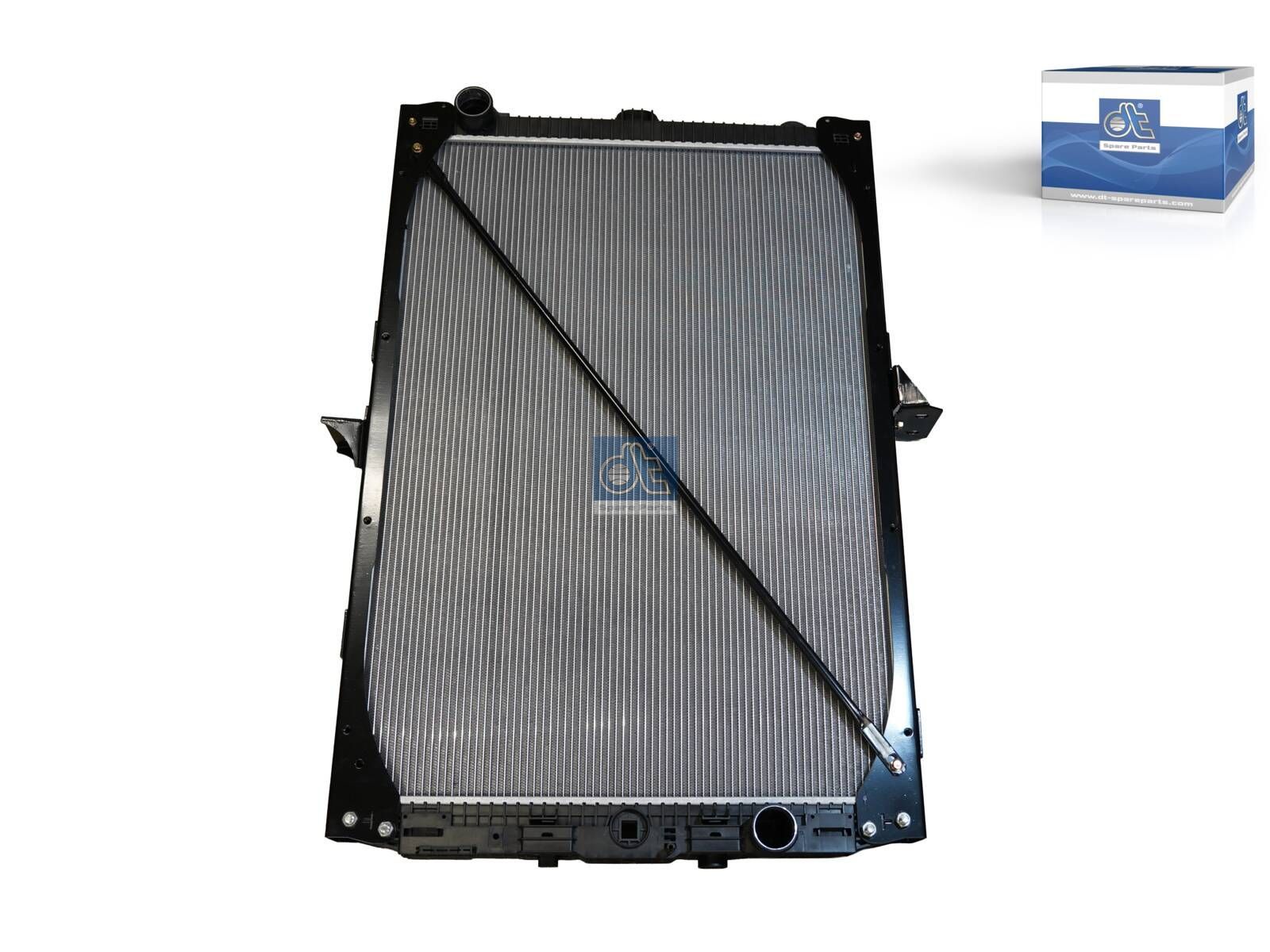 Radiator | DT Spare Parts 5.45300