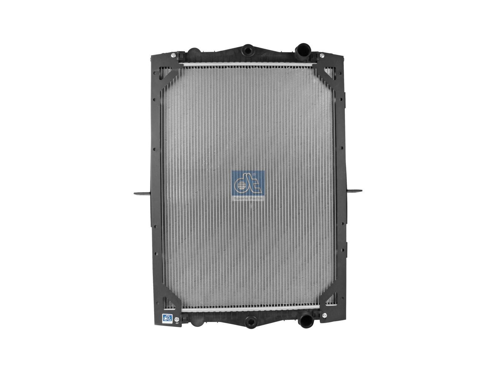 Radiator | DT Spare Parts 5.45304