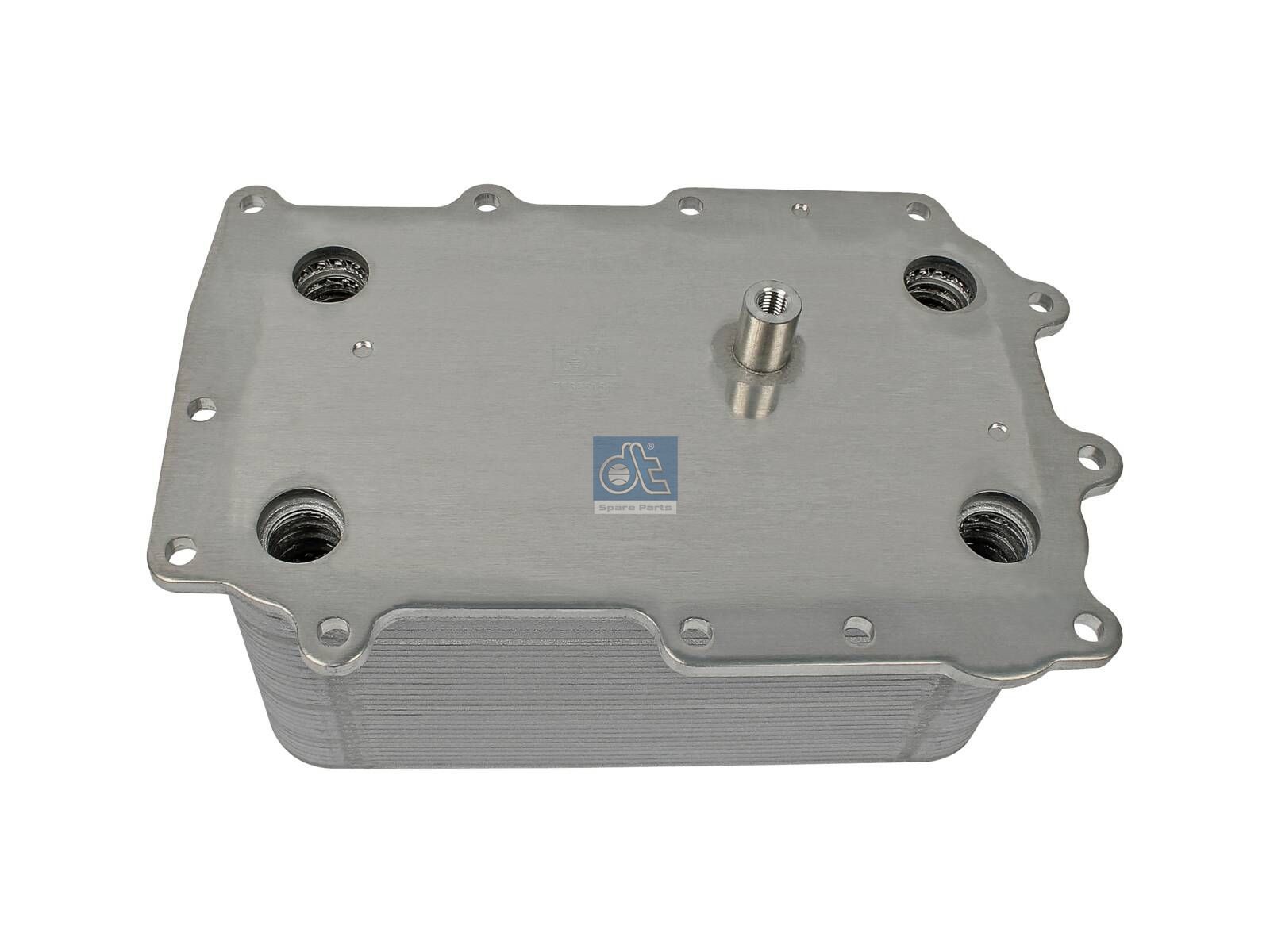 Oil cooler | DT Spare Parts 5.45305
