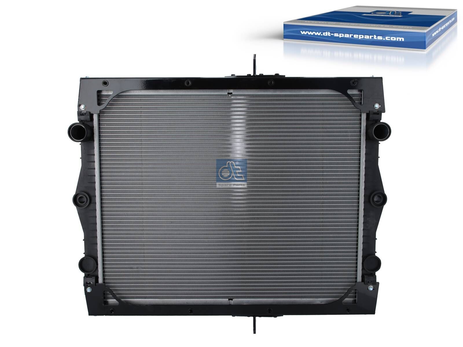 Radiator | DT Spare Parts 5.45307