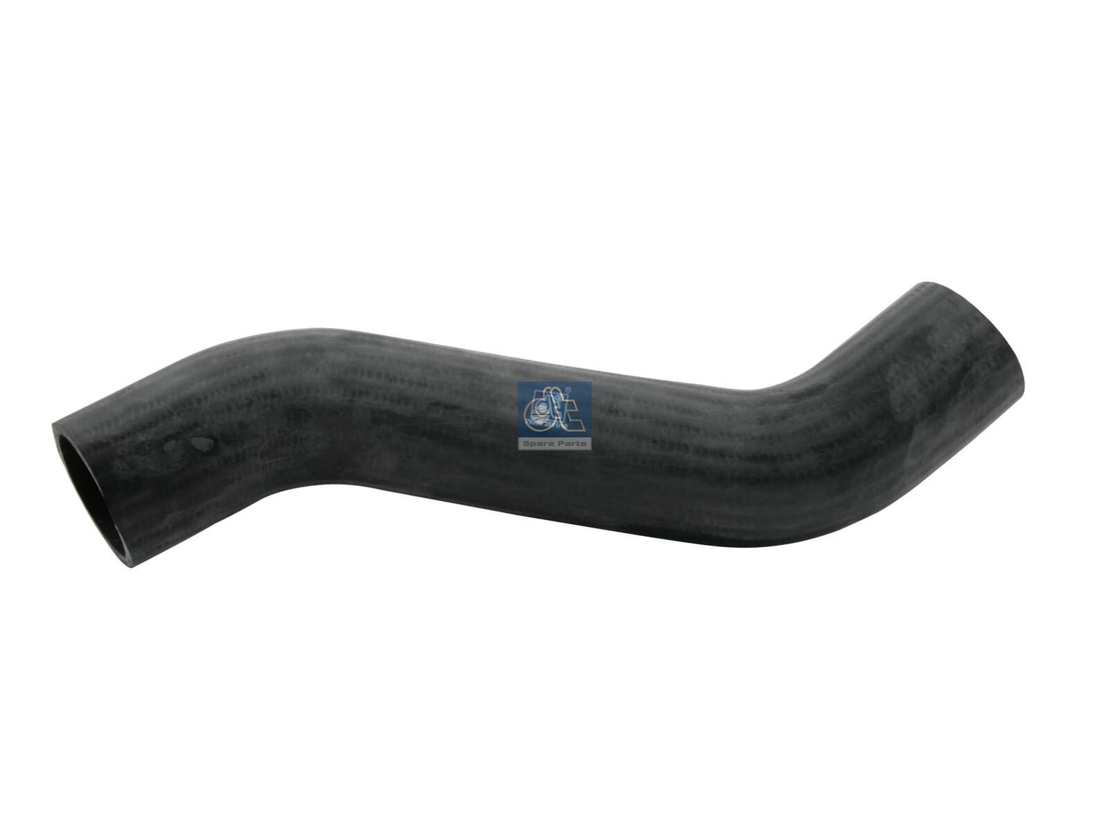 Radiator hose | DT Spare Parts 5.45311
