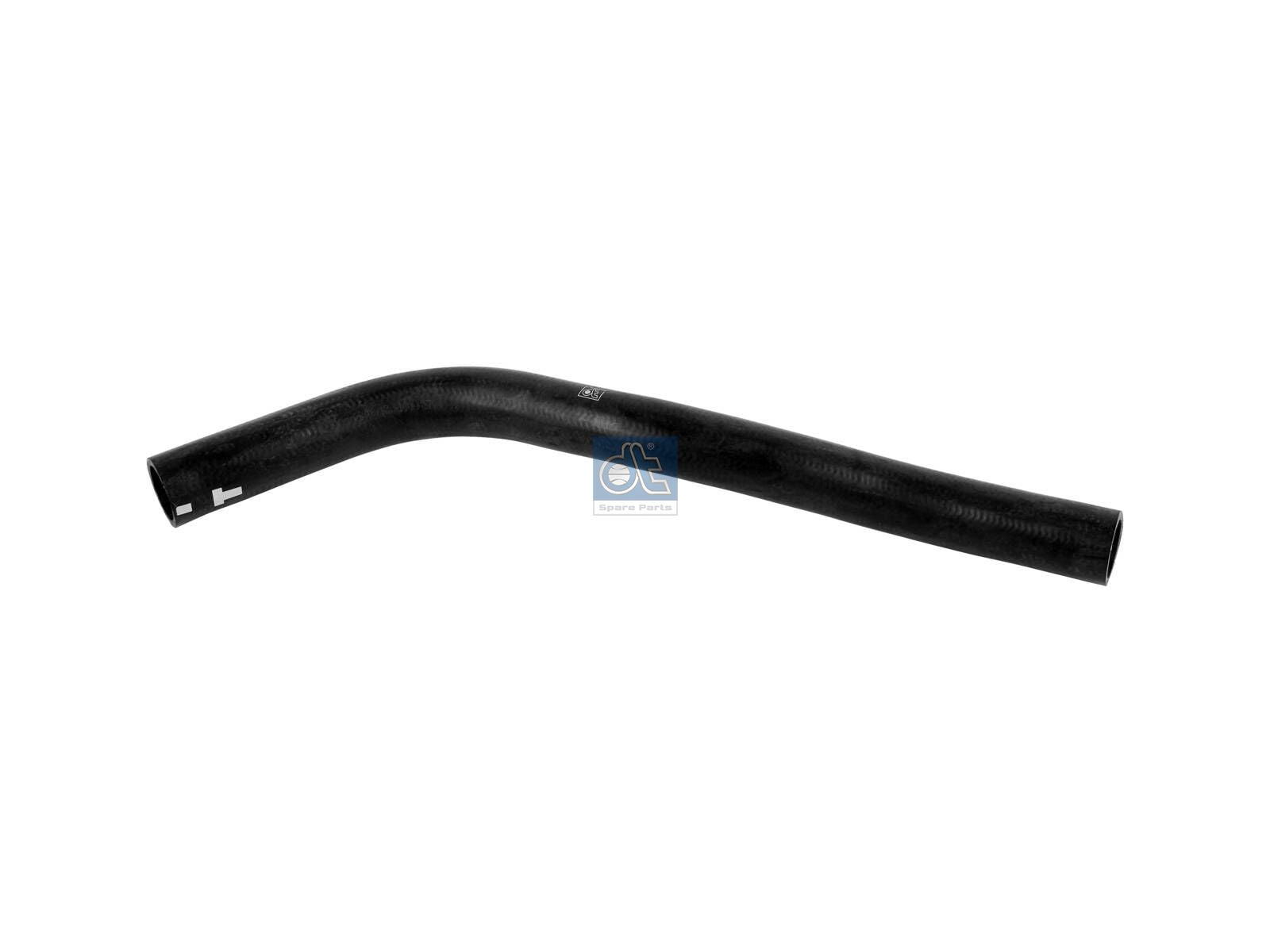 Radiator hose | DT Spare Parts 5.45317