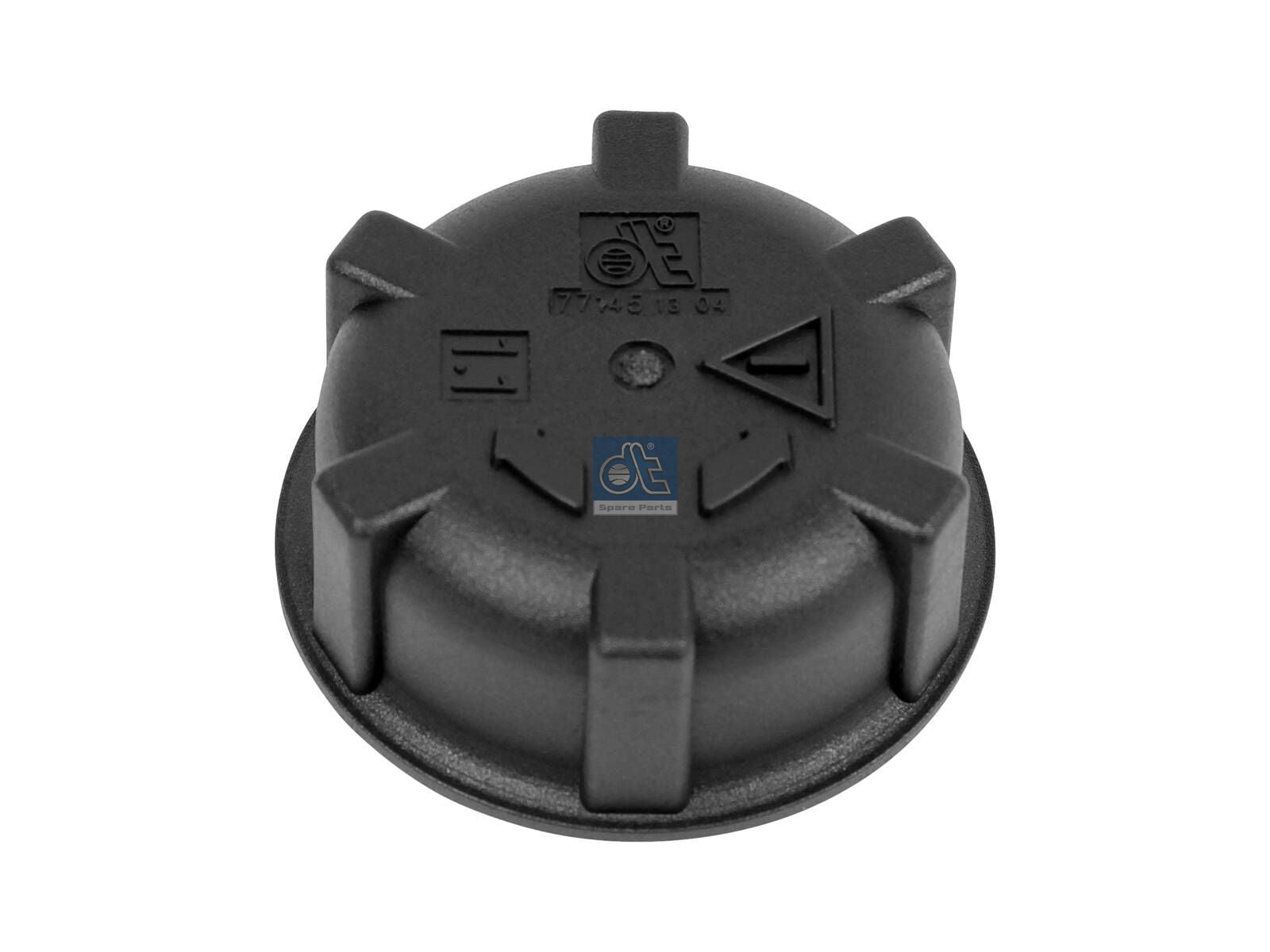 Cap | DT Spare Parts 5.45320