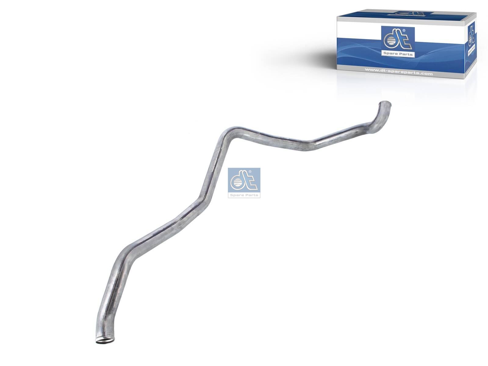 Pipe line | DT Spare Parts 5.45342