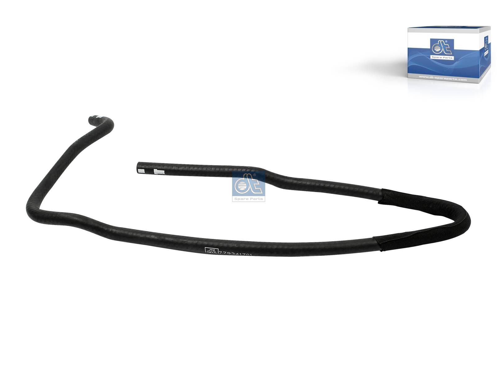 Hose line | DT Spare Parts 5.45353
