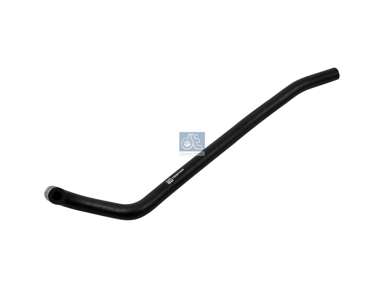 Hose line | DT Spare Parts 5.45354