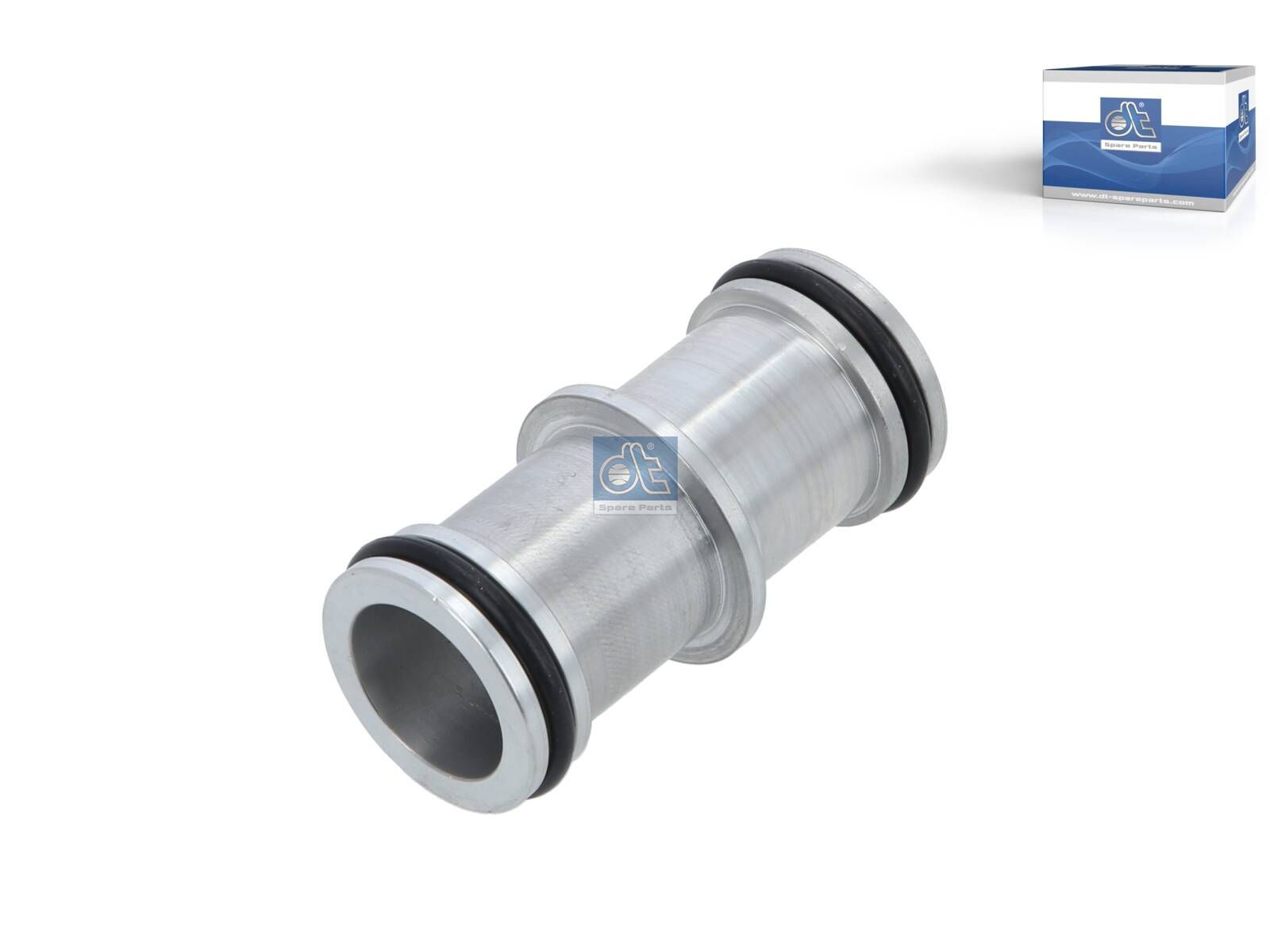 Coolant pipe | DT Spare Parts 5.45362