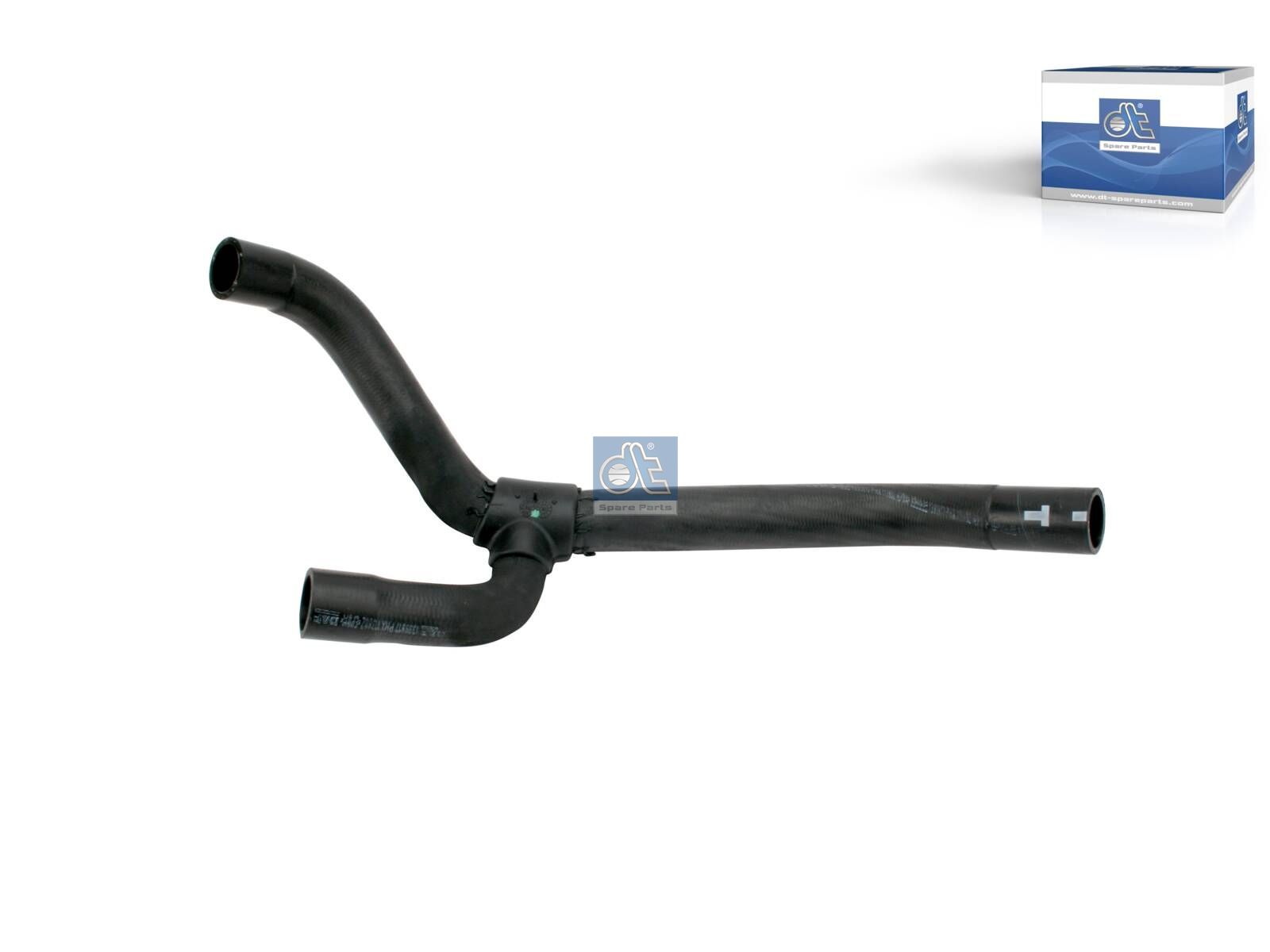 Hose | DT Spare Parts 5.45377