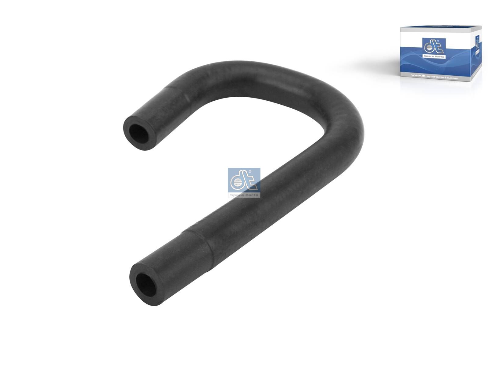 Radiator hose | DT Spare Parts 5.45380
