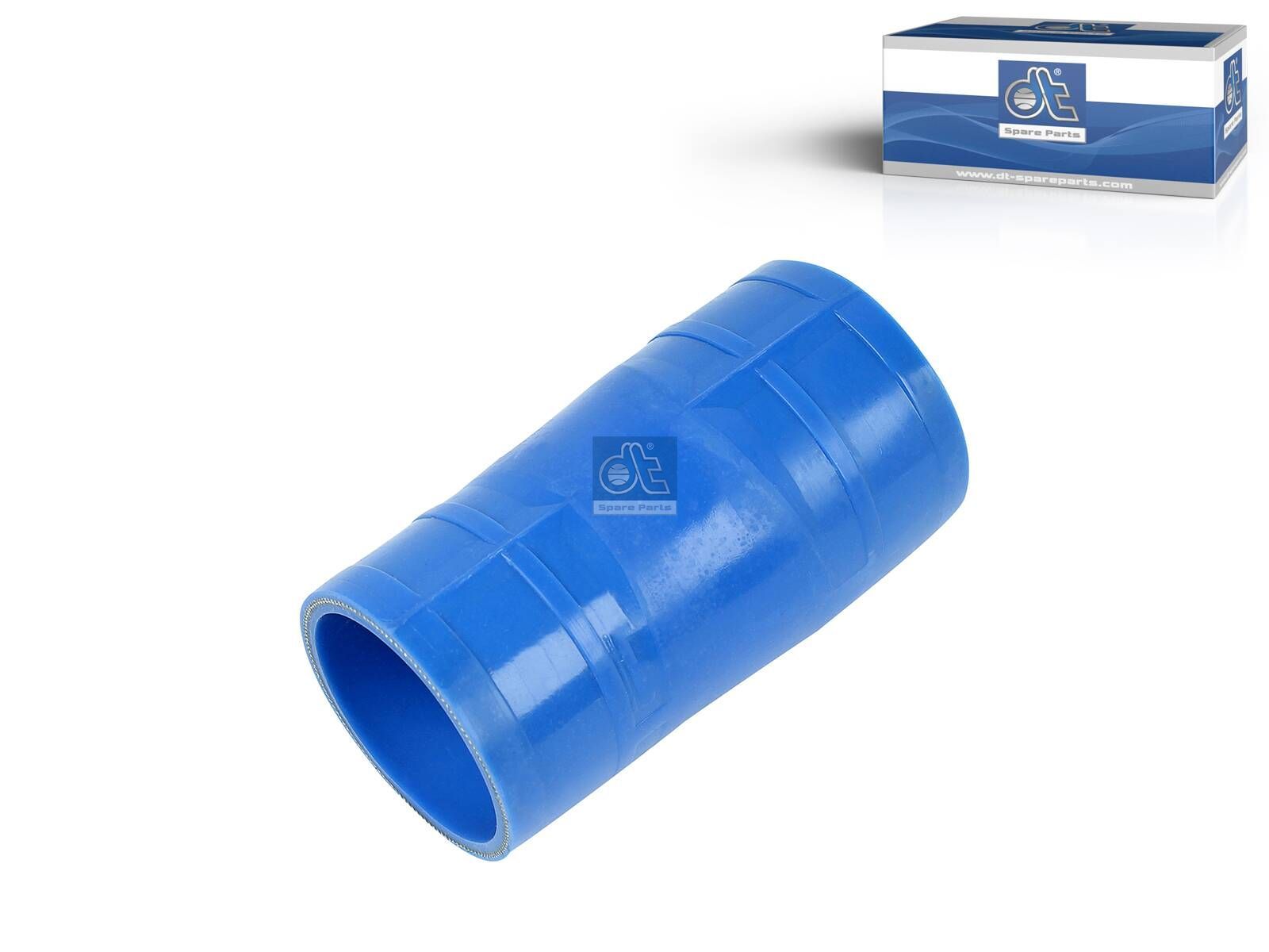 Radiator hose | DT Spare Parts 5.45384