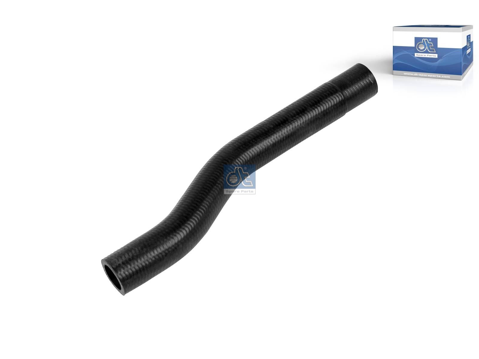 Radiator hose | DT Spare Parts 5.45385
