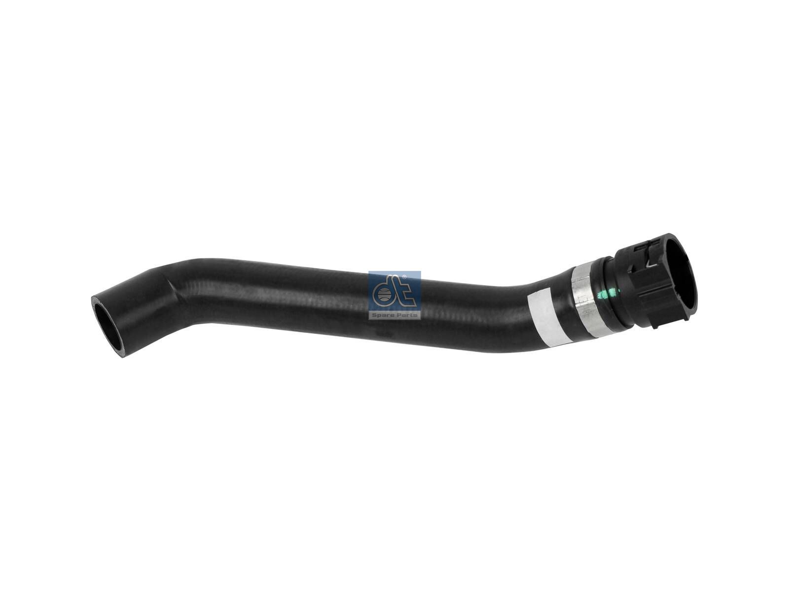 Radiator hose | DT Spare Parts 5.45395