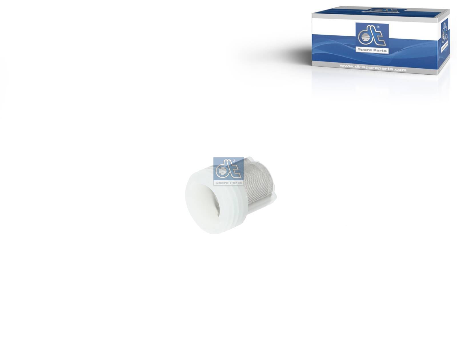 Urea filter | DT Spare Parts 5.45411