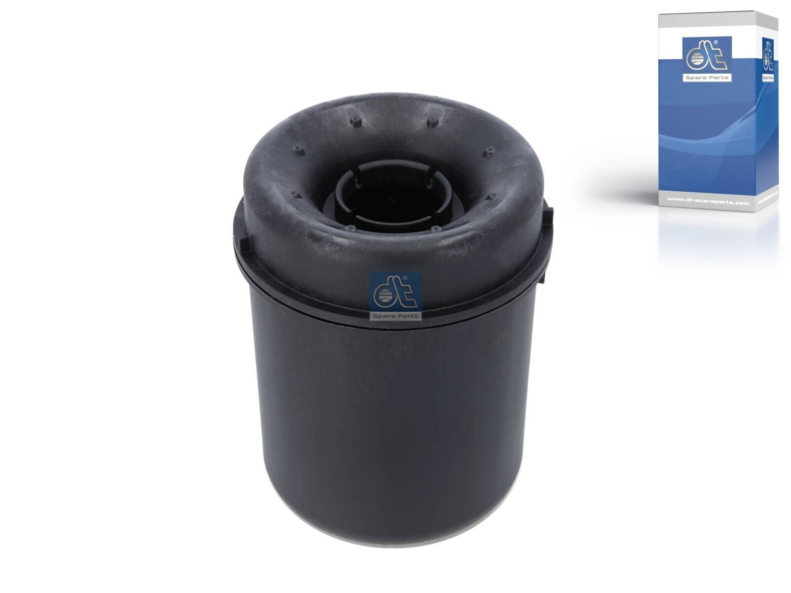 Oil filter | DT Spare Parts 5.45415