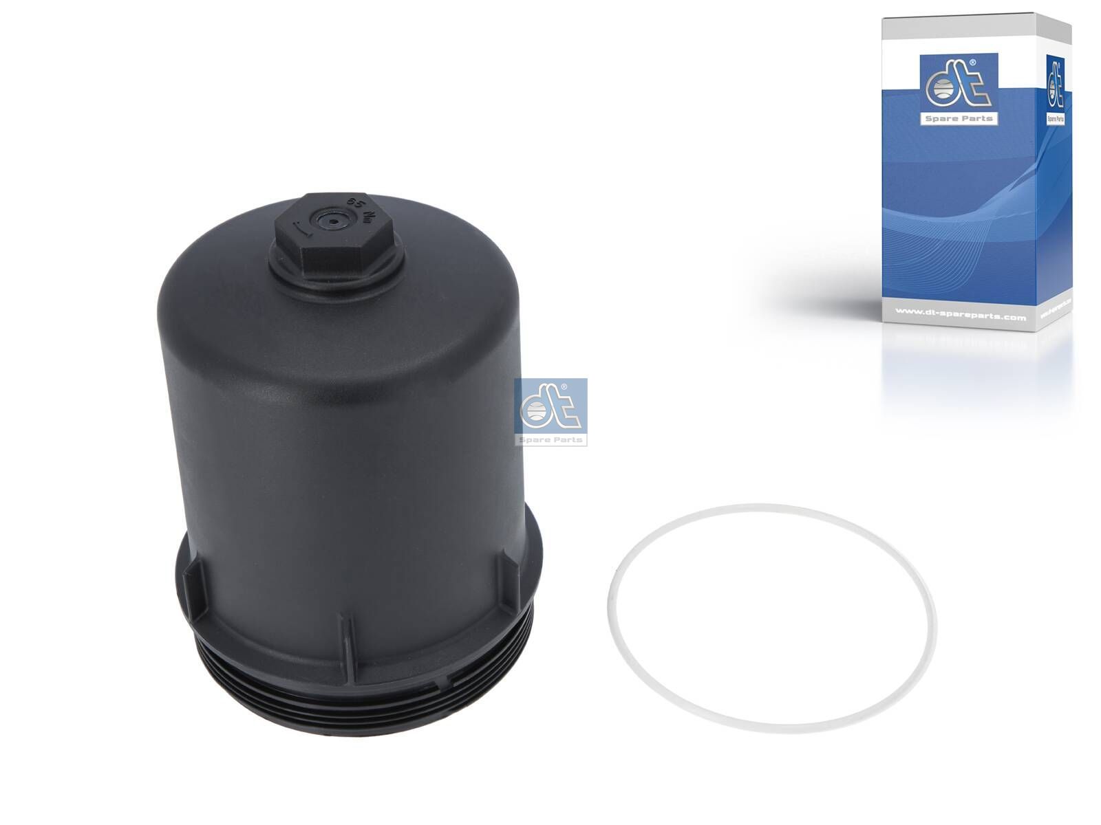 Cap | DT Spare Parts 5.45422