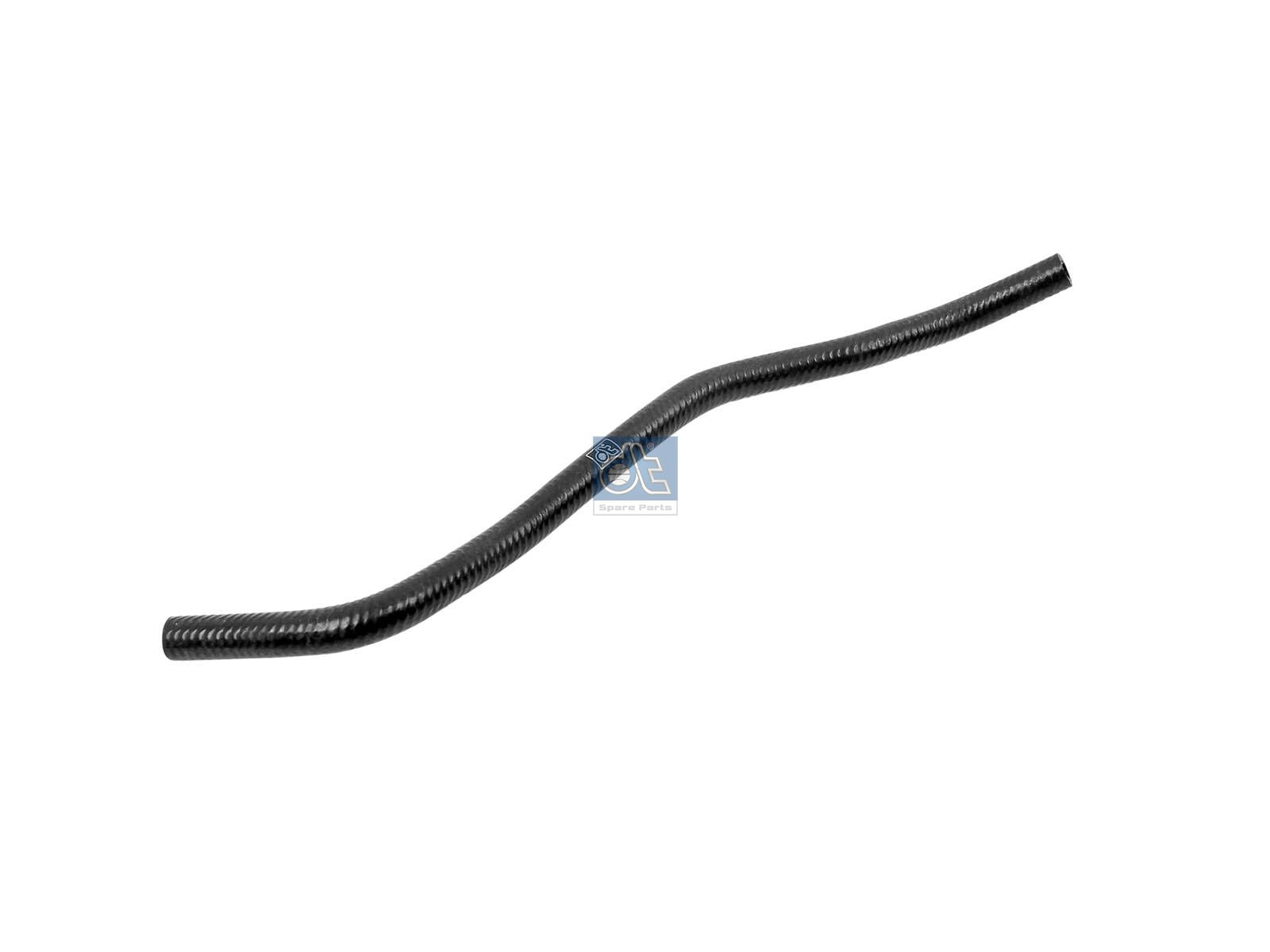 Radiator hose | DT Spare Parts 5.45430