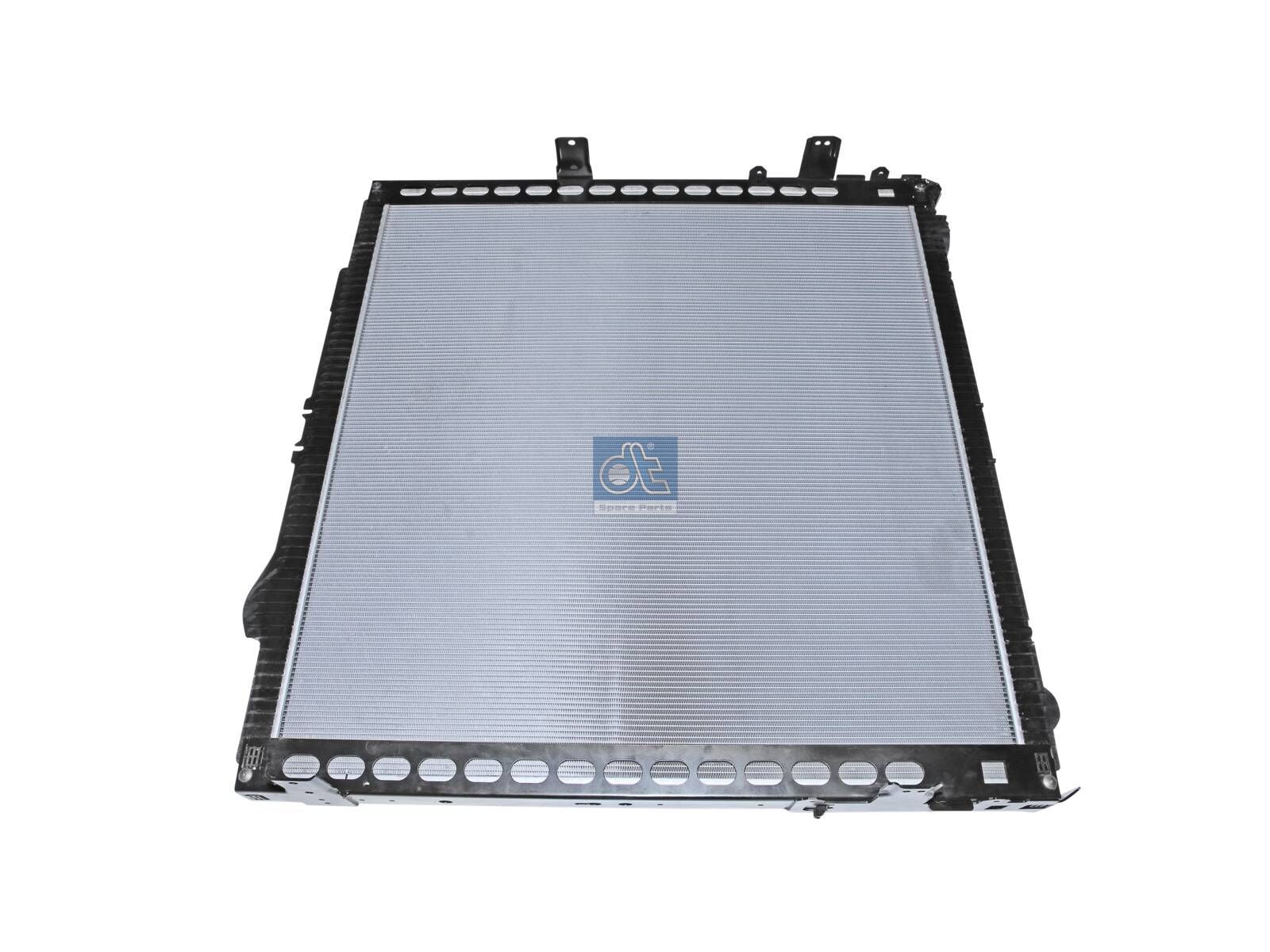 Radiator | DT Spare Parts 5.45435