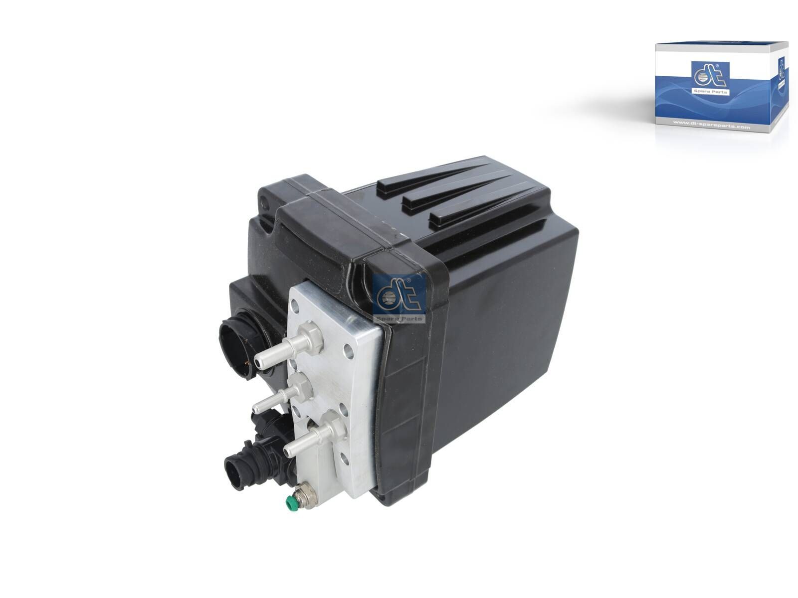 Feed module | DT Spare Parts 5.45443SP