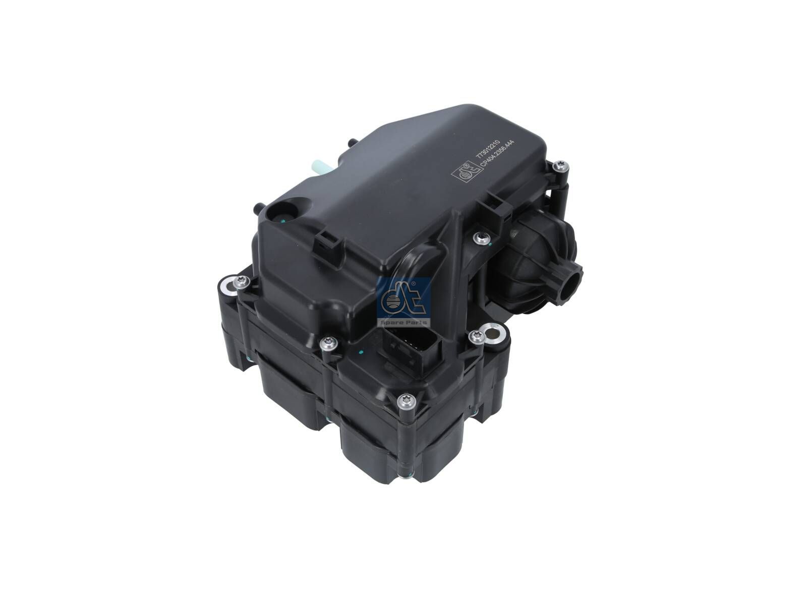 Feed module | DT Spare Parts 5.45444SP