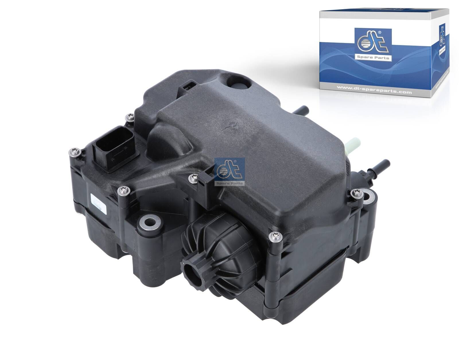 Feed module | DT Spare Parts 5.45444