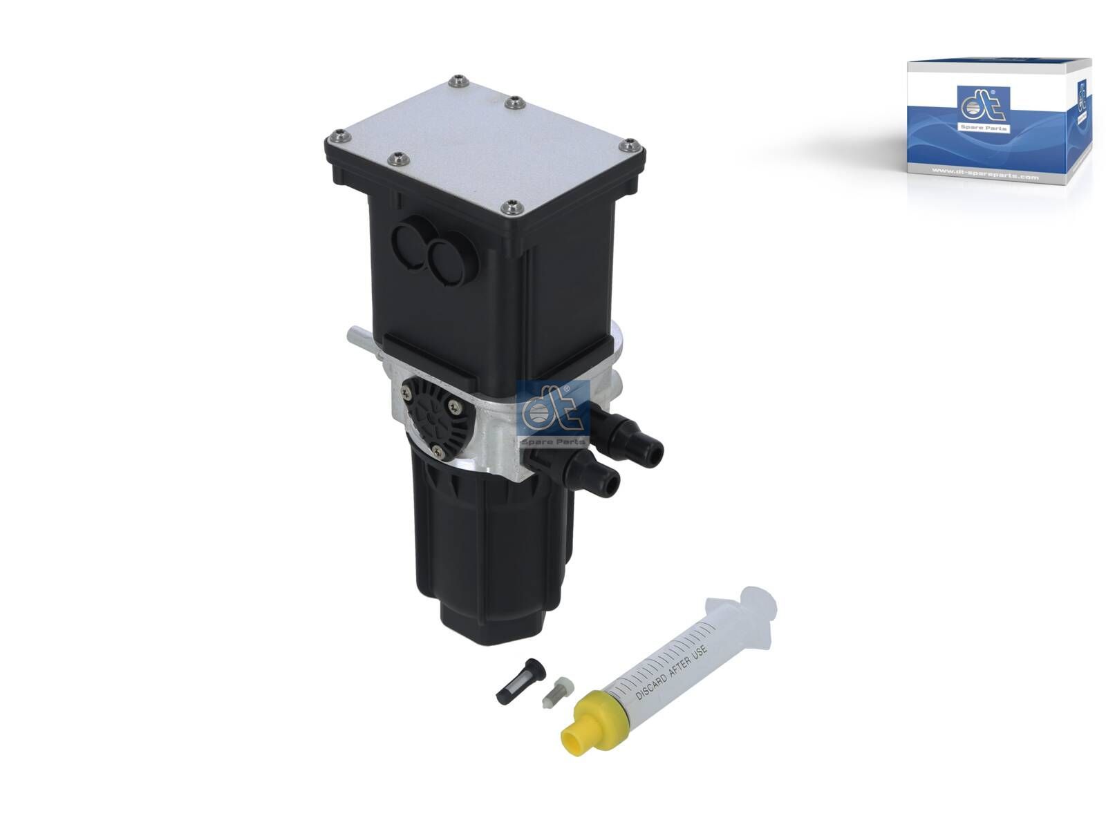 Feed module | DT Spare Parts 5.45445SP
