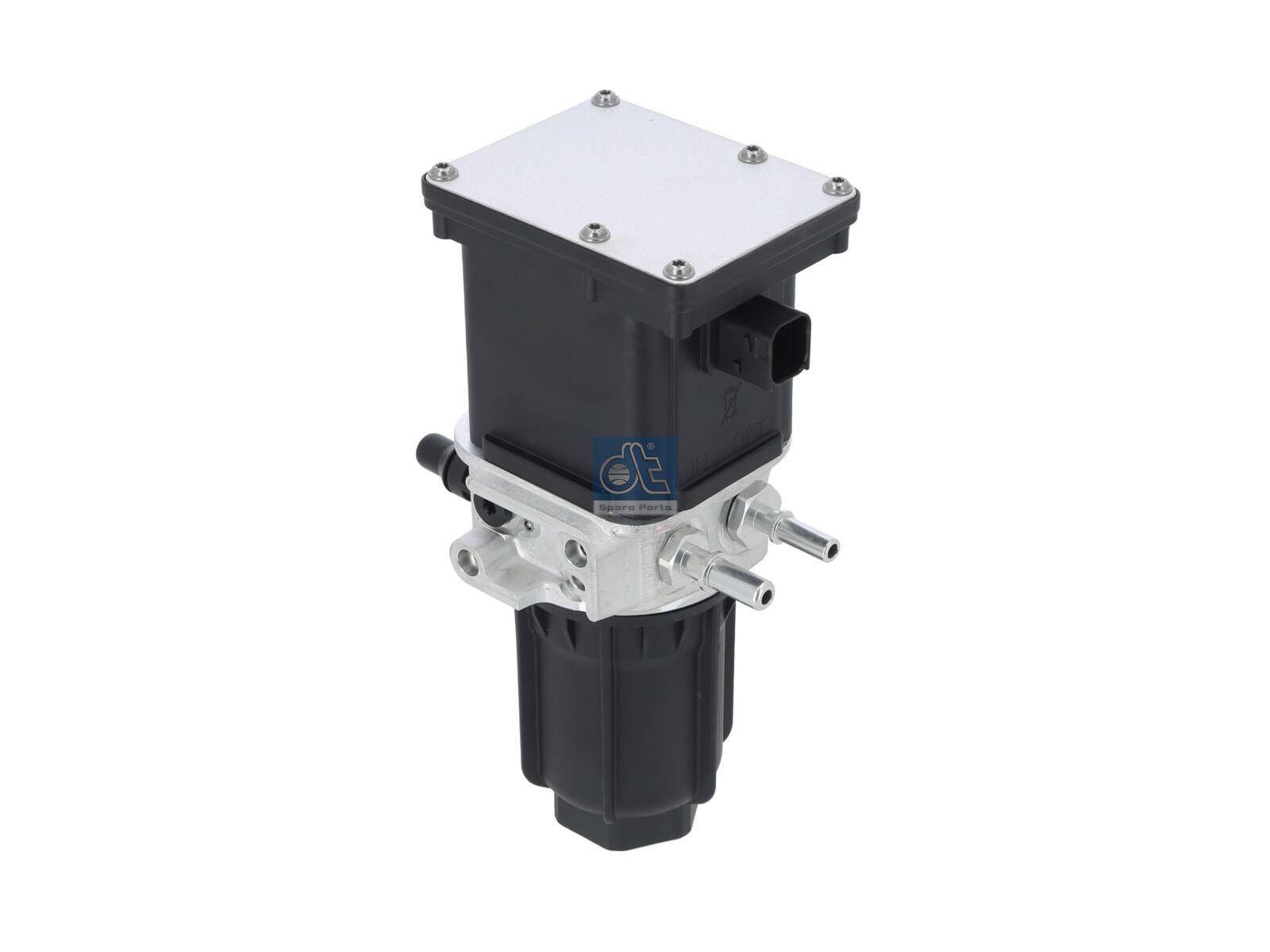 Feed module | DT Spare Parts 5.45445SP