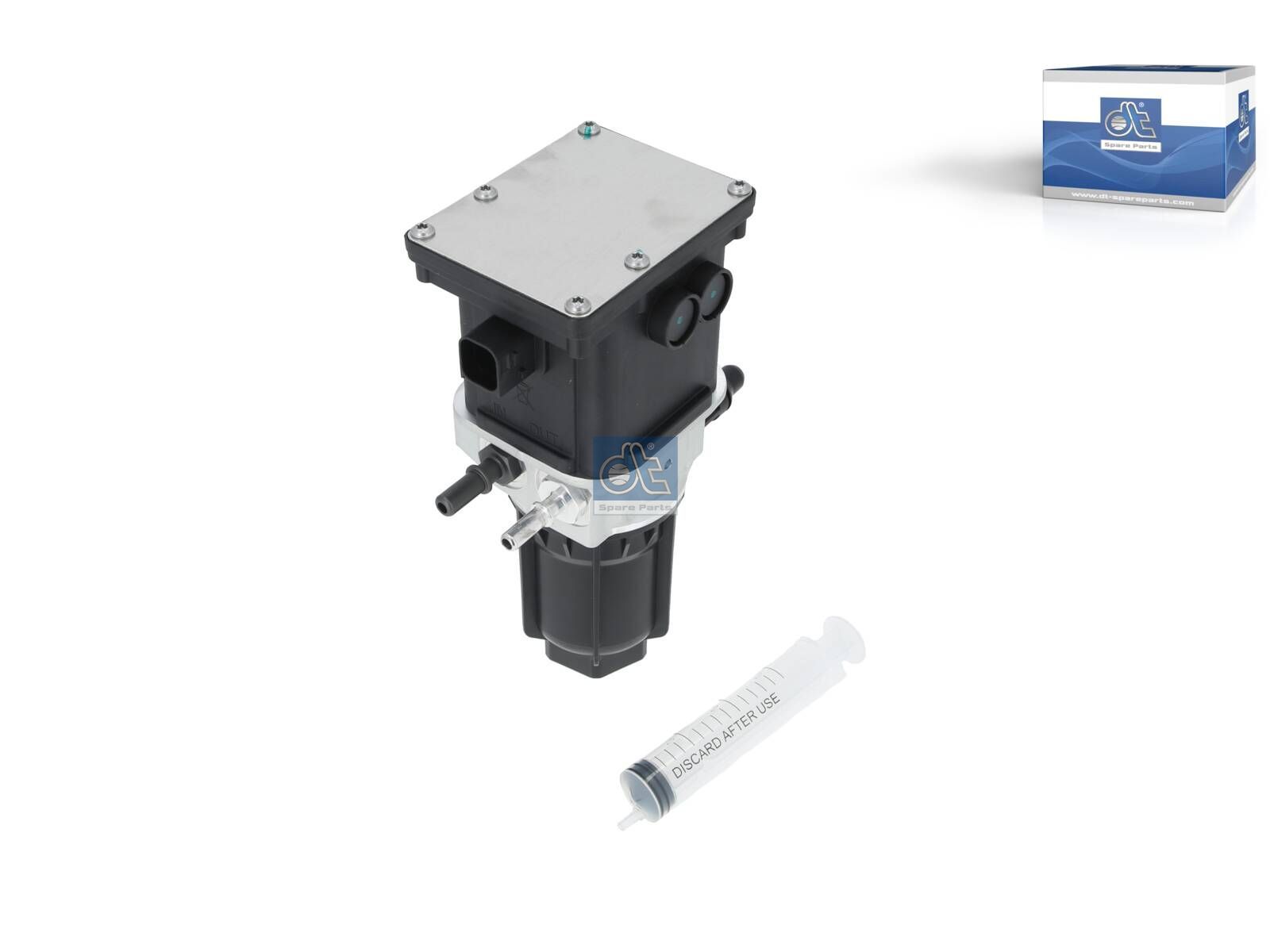 Feed module | DT Spare Parts 5.45445