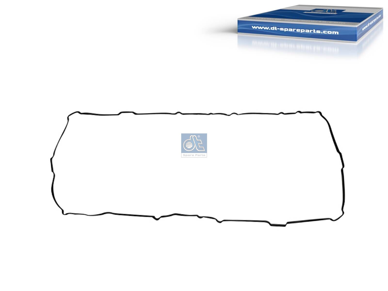 Oil sump gasket | DT Spare Parts 5.45452