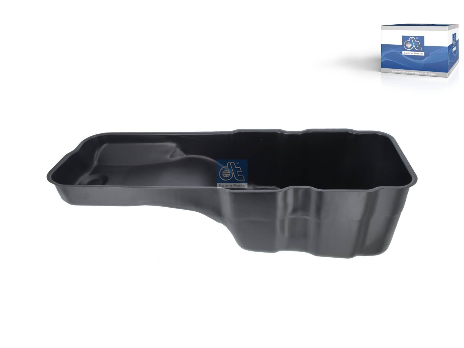 Oil sump | DT Spare Parts 5.45455